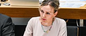 CDU-Verkehrssenatorin Schreiner holt eine Frau in ihre Verwaltung, die bislang nur in der Energiepolitik und der CDU Erfahrungen gesammelt hat.