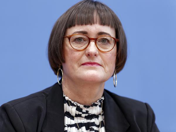 Die Bundestagsabgeordnete Martina Renner (Linke) warnt, der Rechtsstaat nehme die Umsturzfantasien nicht ernst genug.