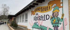 Grundschule am Ritterfeld