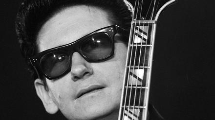 Roy Orbison war ein Rockstar, aber kein Paradiesvogel.