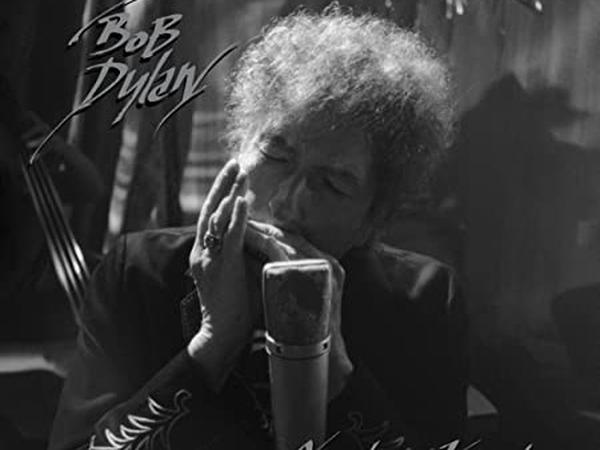 „Shadow Kingdom“ von Bob Dylan ist bei Columbia Records erschienen. 