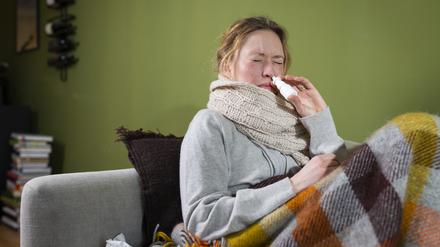 Nicht jedes Hausmittel wirkt tatsächlich gegen Erkältungen. Einige können die Symptome jedoch nachweislich lindern.