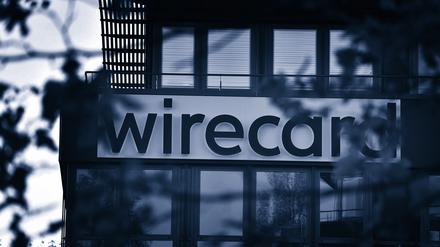 Wirecard gilt als einer der größten Betrugsfälle in der deutschen Wirtschaftsgeschichte