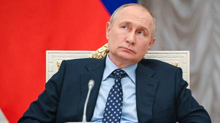 Wladimir Putin träumt von alter Größe – und zerstört damit selbst starke kulturelle Bindungen.