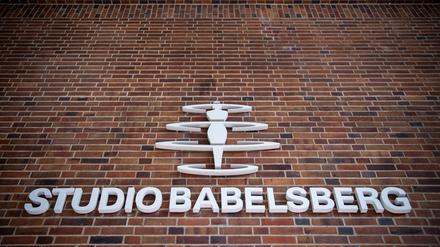 Das Studio Babelsberg wird nach 111 Jahren die Eigenständigkeit aufgeben.
