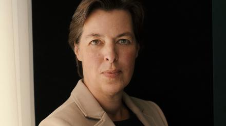 Die Schriftstellerin Susanne Tägder hat als Richterin an einem Sozialgericht in Karlsruhe gearbeitet. 