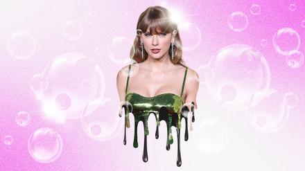 Der Rummel um den Ruhm von Taylor Swift und Barbie ist eine Mogelpackung.
