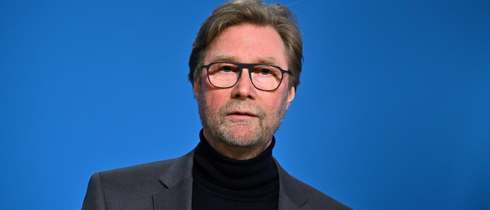 Dirk Adams (Bündnis90/Die Grünen).