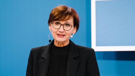 Bildungs- und Forschungsministerin Bettina Stark-Watzinger