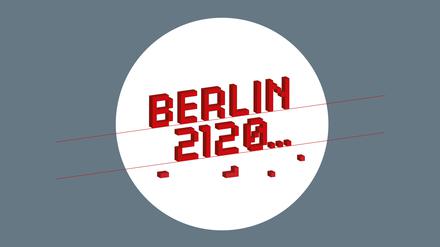 Zukunftsmusik oder realistische Visionen? So stellt sich die Bezirkspolitik Berlin in 100 Jahren vor.
