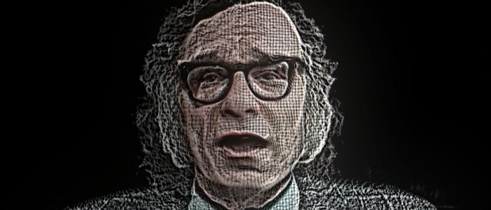  Isaac Asimov 