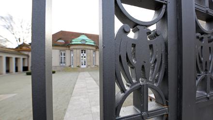 Villa Adlon in Potsdam Neu Fahrland