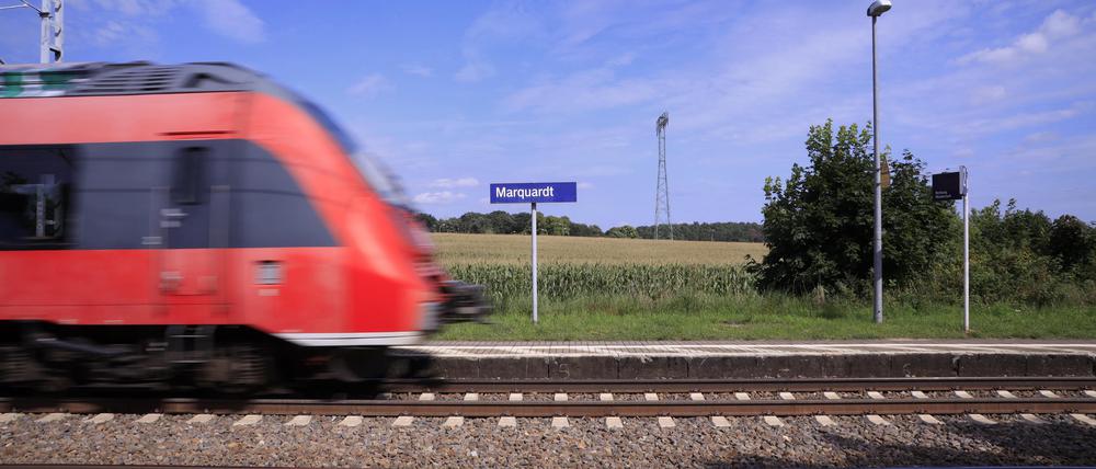 Neue Züge, dichtere Takte und bessere Verbindungen: Innerhalb der nächsten fünf Jahre soll der Nahverkehr in Brandenburg so umfassend wie nie zuvor in der jüngeren Geschichte des Landes ausgeweitet werden. 