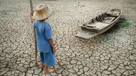 Die internationale Klimafinanzierung soll ärmeren Ländern im Kampf gegen die Folgen und beim Klimaschutz helfen.