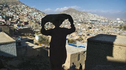 Im Schatten. Offen zu leben ist für queere Menschen in Afghanistan unmöglich (Symbolbild).
