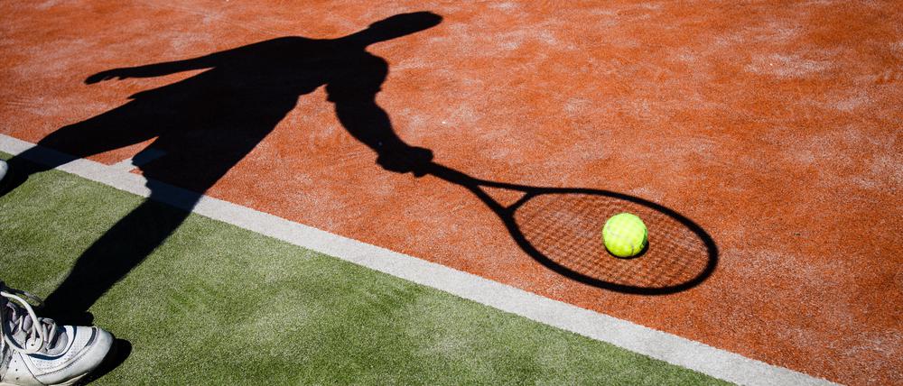 Zurück ins Licht: Tritt Tennis 2022 wieder aus dem Schatten anderer Sportarten?
