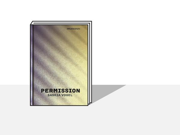 Das Cover von „Permission“.