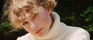 Taylor Swift macht auch auf ihrem achten Album "Folklore" Pop mit Ausrufezeichen.