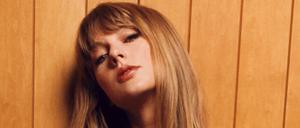 Die US-Musikerin Taylor-Swift.