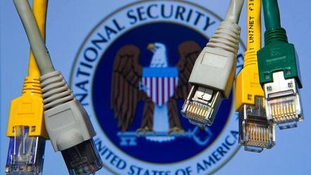Die NSA-Affäre enthüllt nicht nur einiges über die USA, sondern auch so manches über Deutschland.