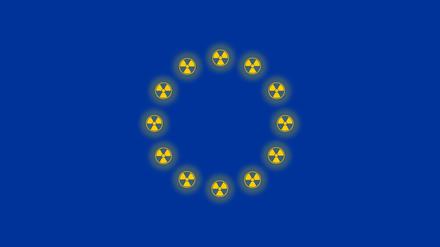 Die EU will Kernkraft und Erdgas fördern.