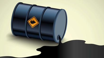 Auch ein Öl-Embargo könnte zum sechsten EU-Sanktionspaket gehören.