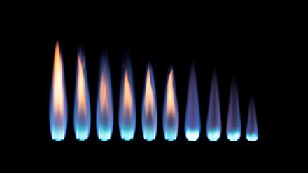 Wenn sich die chinesische Nachfrage wieder erholt hat, wird das Gas wieder knapp werden, sagt IEA-Chef Fatih Birol voraus. 