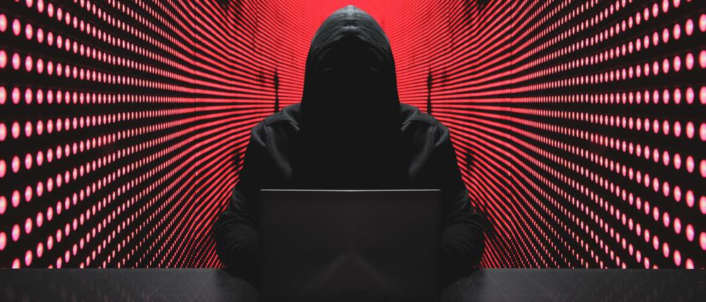 Rasant wachsende Gefahr im Cyber-Raum. Mehr als 140 Millionen neue Schadprogramm-Varianten hat das Bundesamt für Sicherheit in der Informationstechnik im vergangenen Jahr festgestellt. 