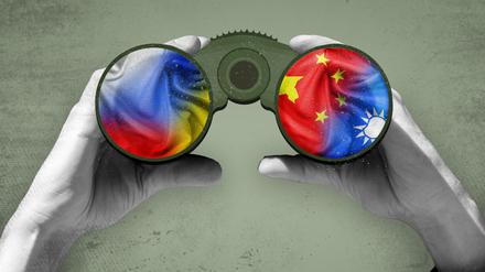 Wie geht es weiter zwischen China und Taiwan?