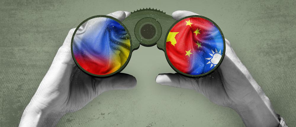 Wie geht es weiter zwischen China und Taiwan?