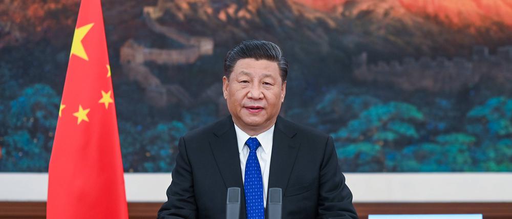 Was bedeutet  Xi Jinpings Machtstreben für die Welt? 