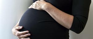 In den USA wurden die Einreisebestimmungen für schwangere Frauen verschärft. 