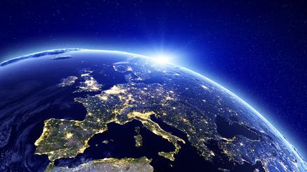 Mit mehr Geld und ambitionierten Plänen will die Weltraumagentur Esa Europas Raumfahrt voranbringen.