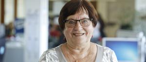 Hella Dittfeld ist langjährige Redakteurin und jetzt freie Mitarbeiterin der PNN. Sie lebt in Potsdam.