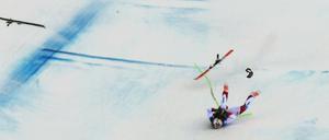 Nach dem Sturz von Marc Gisin ist die Debatte um die Sicherheit im alpinen Skisport neu entbrannt.