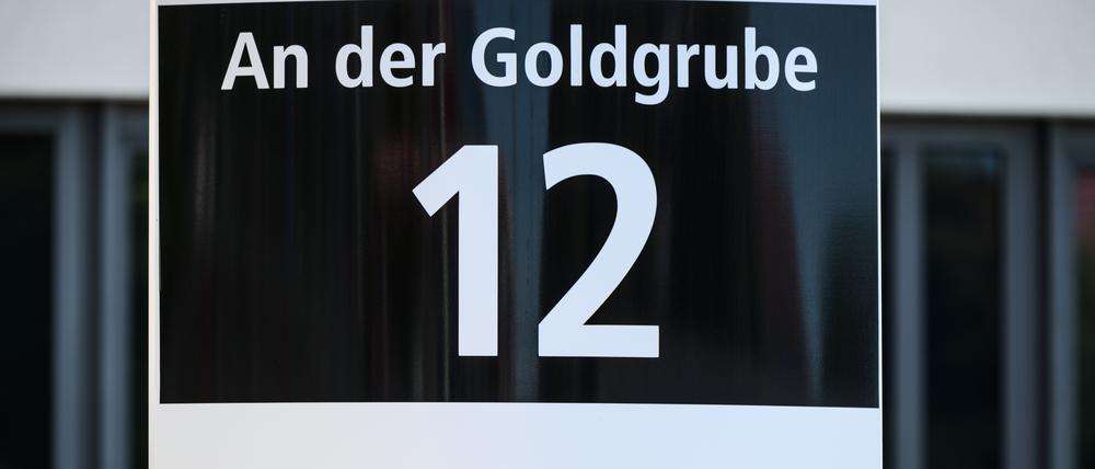 Der Impfstoffhersteller an der Goldgrube beschert Mainz plötzlichen Reichtum.