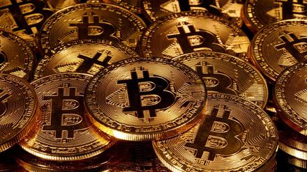 Die gestohlenen Bitcoins sollten durch ein "Labyrinth aus Krypto-Transaktionen" geschleust und so gewaschen werden.