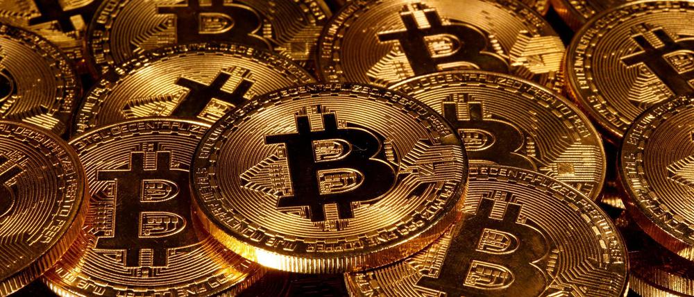 Die gestohlenen Bitcoins sollten durch ein "Labyrinth aus Krypto-Transaktionen" geschleust und so gewaschen werden.