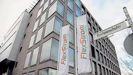 In Berlin, im Bild die Unternehmenszentrale am Reichpietschufer in Tiergarten, beschäftigt das Unternehmen der Brüder Robert und Thomas Mundt inzwischen knapp 700 Mitarbeiter. 