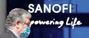 Schon vor der Coronakrise thematisierte der Pharmakonzern Sanofi die weltweit ungleiche Förderungspolitik. 