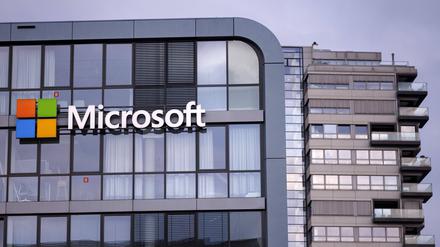 Microsoft gehört zu den größten Positionen in den Portfolios erfolgreicher Manager.