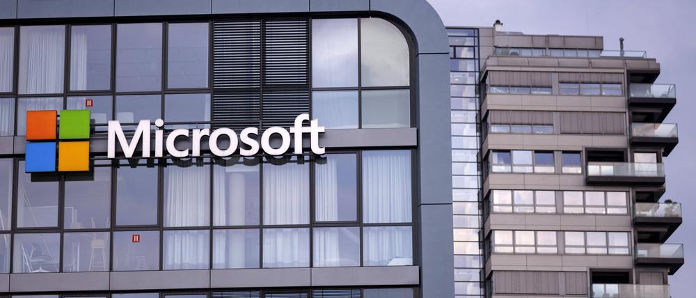 Microsoft gehört zu den größten Positionen in den Portfolios erfolgreicher Manager.