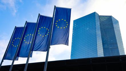 Die EU ist wirtschaftliche eine Weltmacht – aber ist sie das auch politisch?