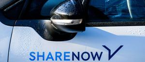 Schicke Autos, wenig Gewinn. Share-Now ist in 16 europäischen Metropolen mit rund 11.000 Fahrzeugen vertreten. 