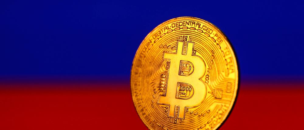 Kryptowährungen wie Bitcoin sollen eine Alternative zum etablierten Geldsystem sein.