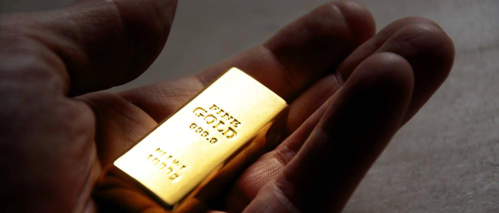 Gold ist in der Corona-Krise gefragt. Wie es abgebaut wird, wissen Verbraucher meist nicht. 