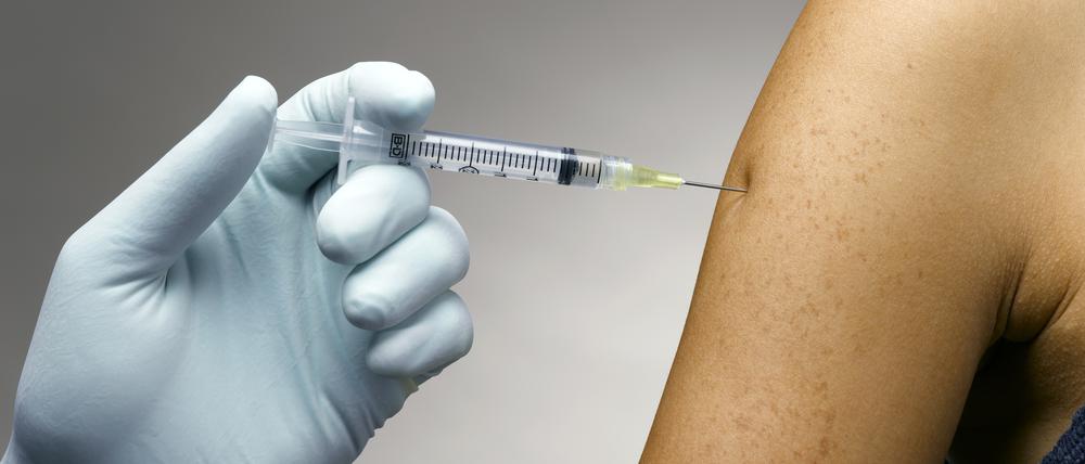 Impfungen schützen vor schweren Verläufen von Covid-19, aber nicht immer vor Folgebeschwerden.