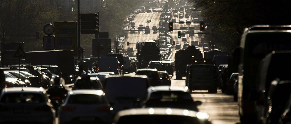 Modellierungen zeigten, dass eine jährliche Verringerung des Feinstaubausstoßes im Verkehr um zehn Prozent 175 vorzeitige Tode pro Million Menschen durch Feinstaub verhindern würde.